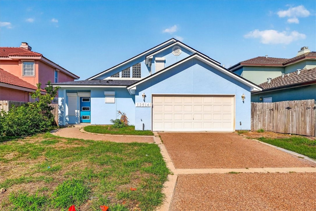 13514 Bullion Court Corpus Christi TX 78418