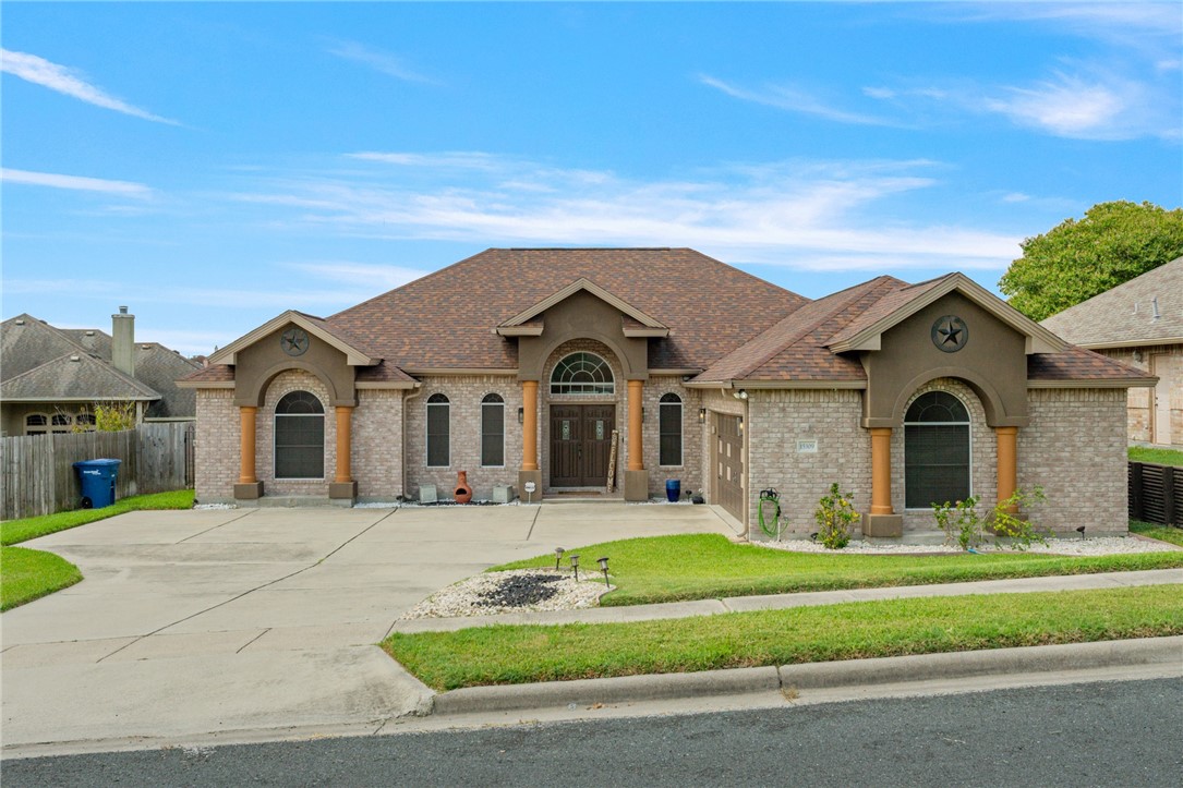 15309 Guadalupe River Drive Corpus Christi TX 78410