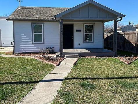 3009 Blake Street Corpus Christi TX 78405