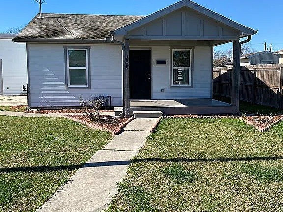 3009 Blake Street Corpus Christi TX 78405