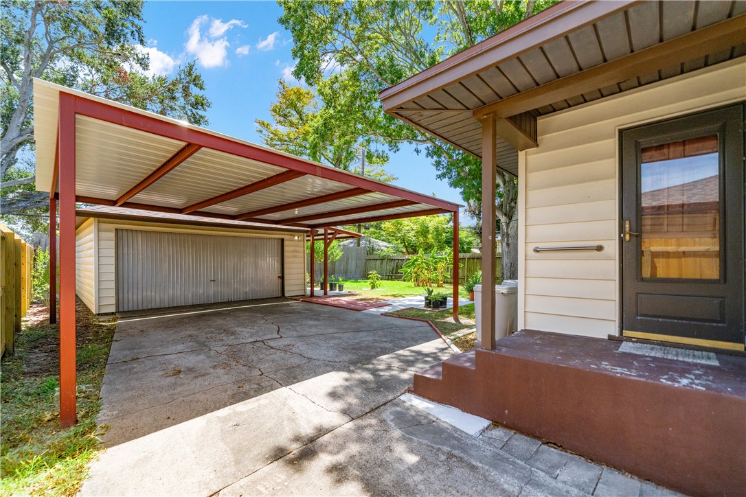 4122 Cott Street Corpus Christi TX 78411