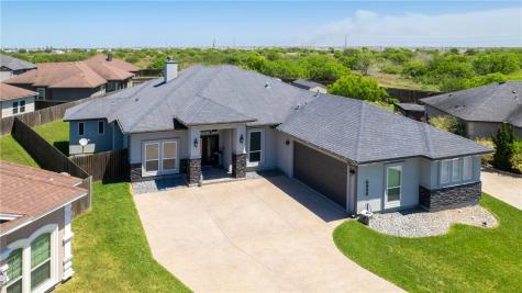 6922 King Jalil Court Corpus Christi TX 78414