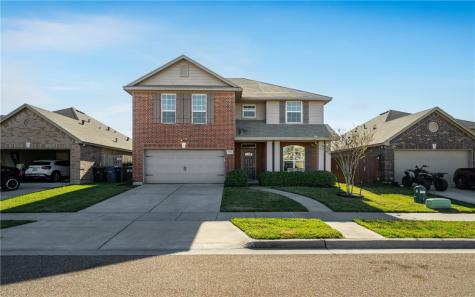 7205 Lands End Drive Corpus Christi TX 78414
