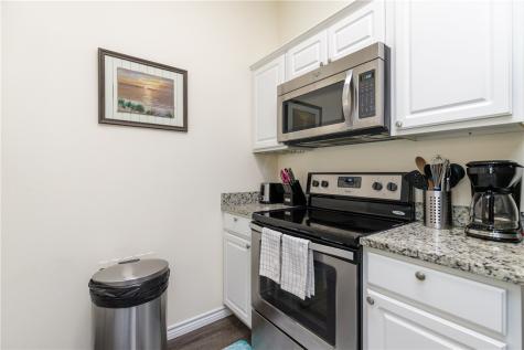 14904 Village Beach Drive Corpus Christi TX 78418