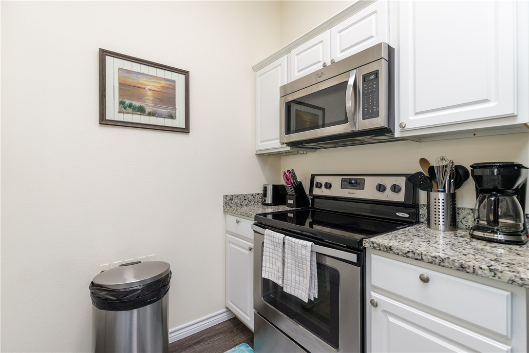 14904 Village Beach Drive Corpus Christi TX 78418