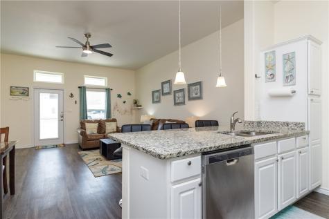 14904 Village Beach Drive Corpus Christi TX 78418