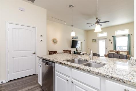 14904 Village Beach Drive Corpus Christi TX 78418