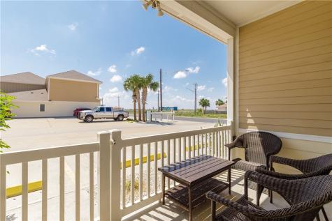 14904 Village Beach Drive Corpus Christi TX 78418