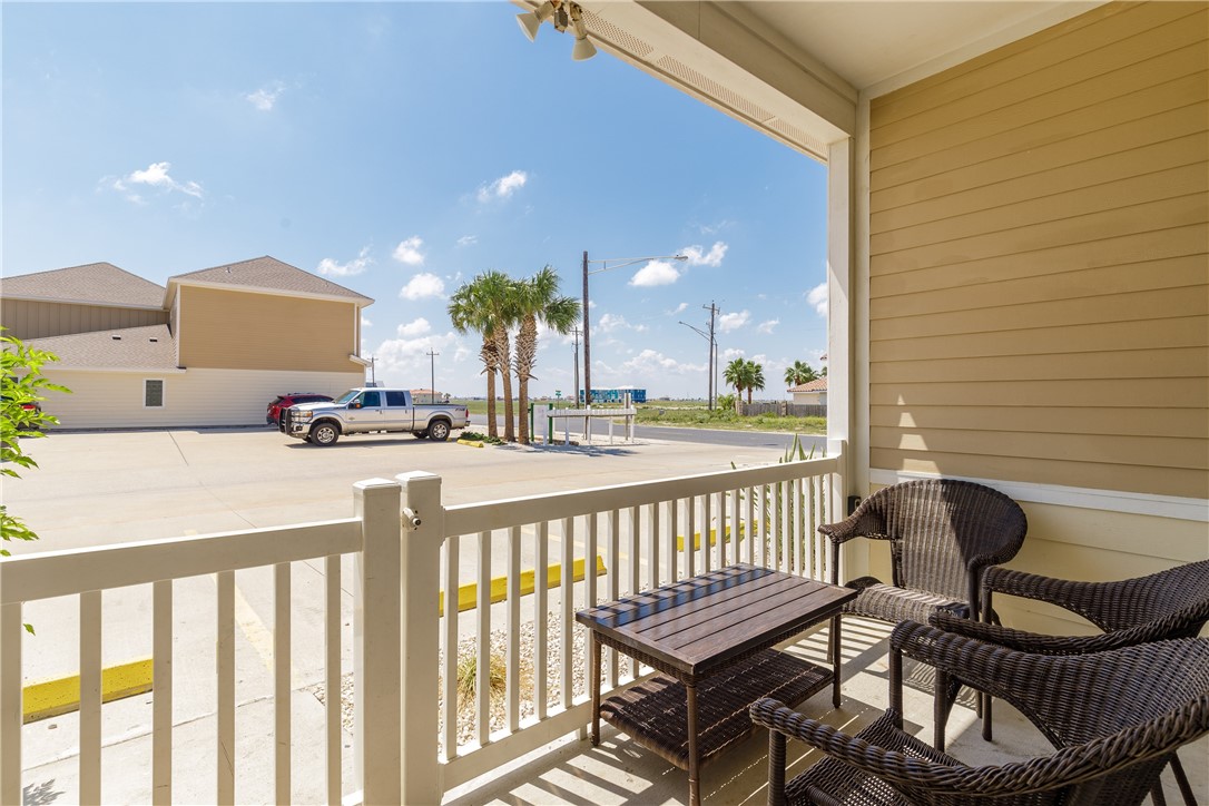14904 Village Beach Drive Corpus Christi TX 78418