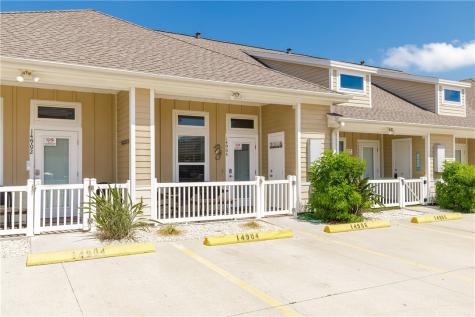 14904 Village Beach Drive Corpus Christi TX 78418