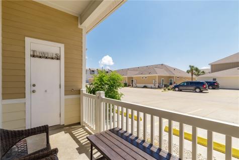 14904 Village Beach Drive Corpus Christi TX 78418