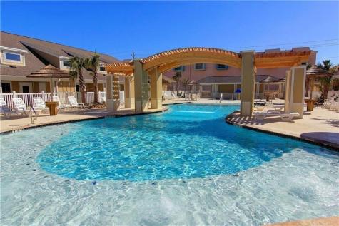 14904 Village Beach Drive Corpus Christi TX 78418