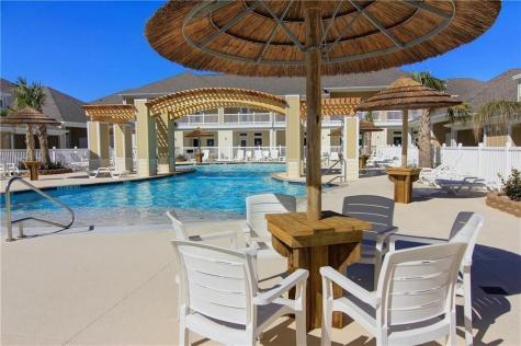 14904 Village Beach Drive Corpus Christi TX 78418