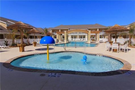 14904 Village Beach Drive Corpus Christi TX 78418
