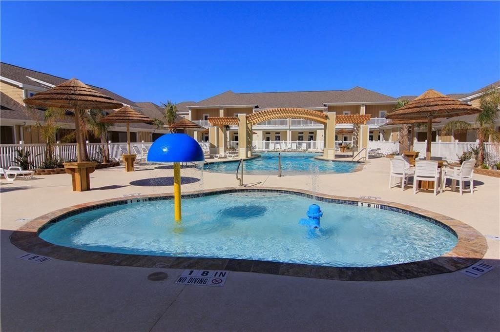 14904 Village Beach Drive Corpus Christi TX 78418