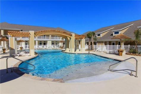 14904 Village Beach Drive Corpus Christi TX 78418