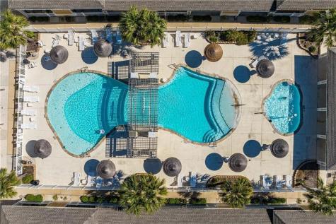 14904 Village Beach Drive Corpus Christi TX 78418