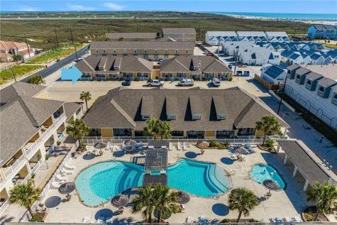14904 Village Beach Drive Corpus Christi TX 78418
