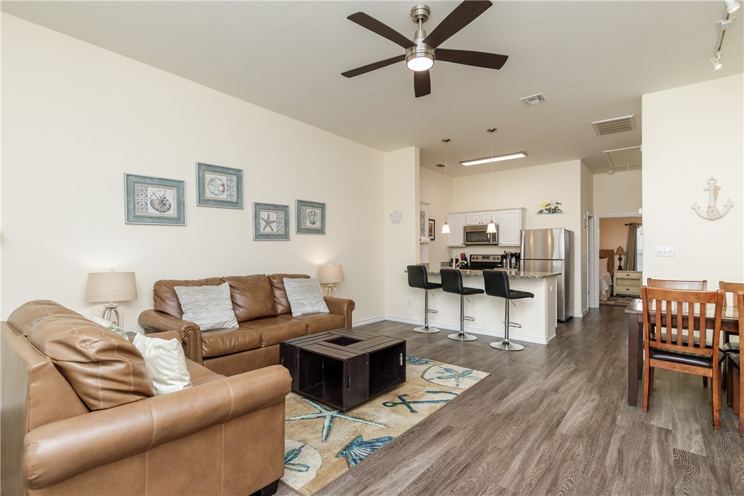 14904 Village Beach Drive Corpus Christi TX 78418