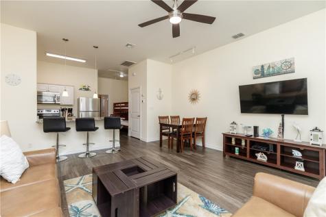 14904 Village Beach Drive Corpus Christi TX 78418