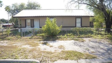 401 E Linar Street Hebbronville TX 78361