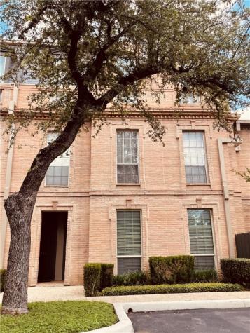 7707 Broadway 25a San Antonio TX 78209