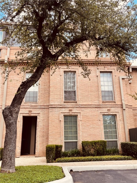 7707 Broadway 25a San Antonio TX 78209