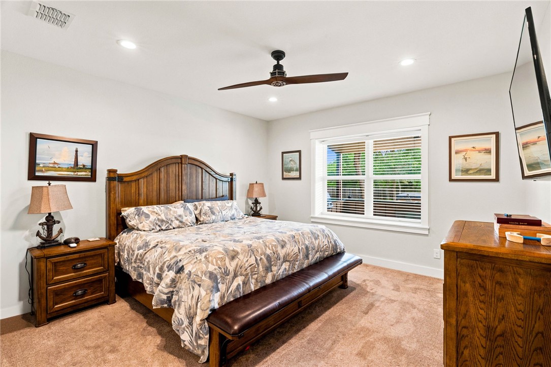 941 Weeping Willow Rockport TX 78382