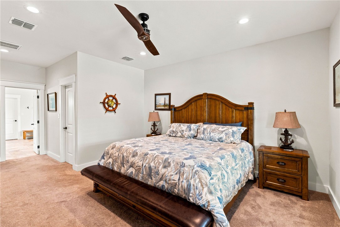 941 Weeping Willow Rockport TX 78382