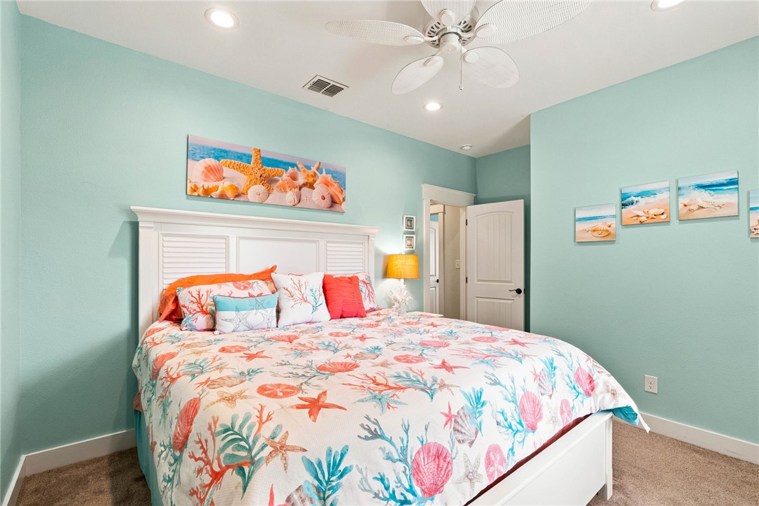 941 Weeping Willow Rockport TX 78382