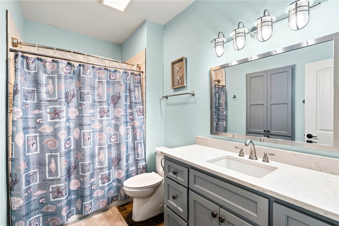 941 Weeping Willow Rockport TX 78382