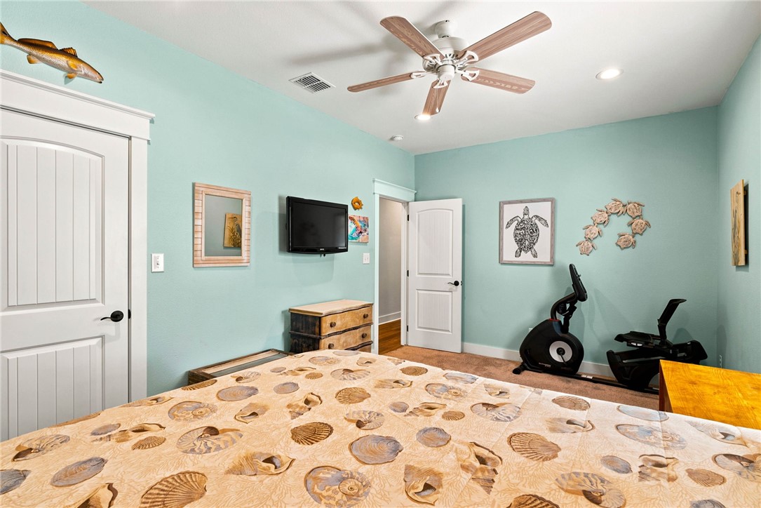 941 Weeping Willow Rockport TX 78382