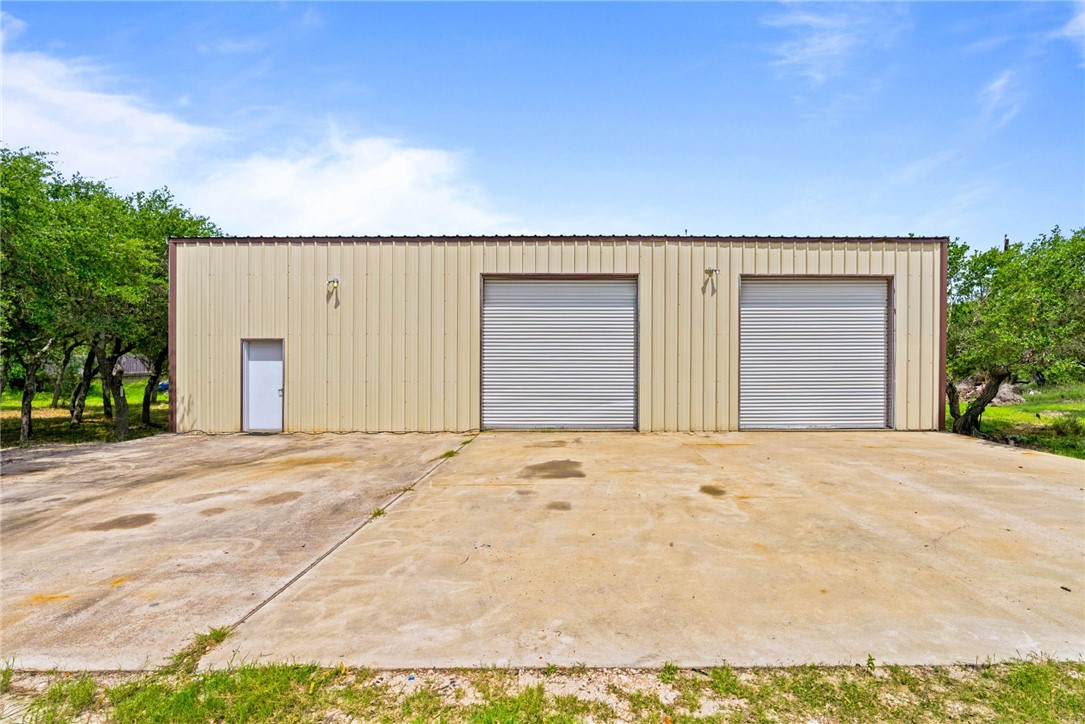941 Weeping Willow Rockport TX 78382