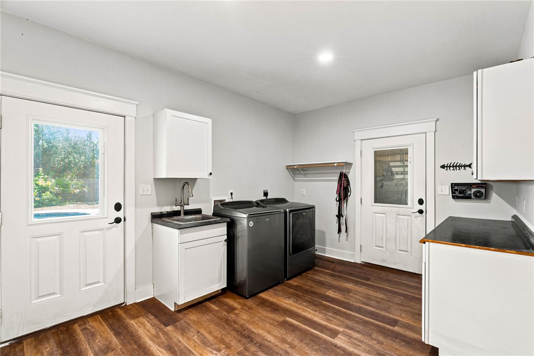 941 Weeping Willow Rockport TX 78382