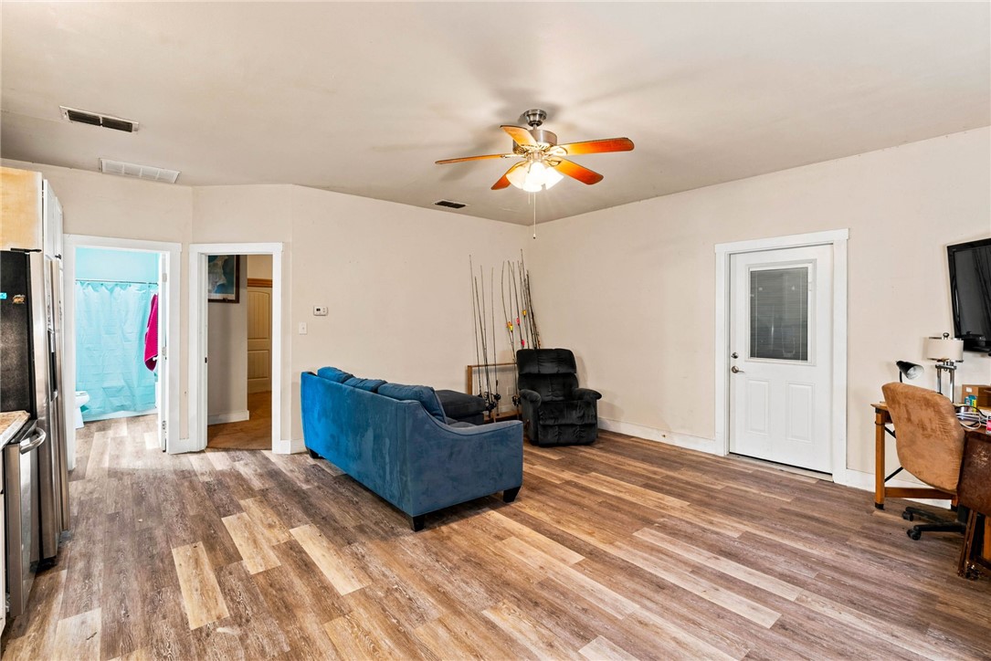 941 Weeping Willow Rockport TX 78382