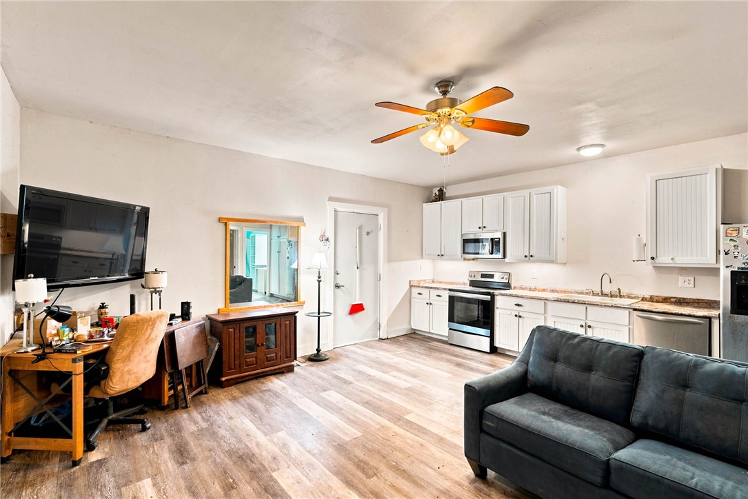 941 Weeping Willow Rockport TX 78382