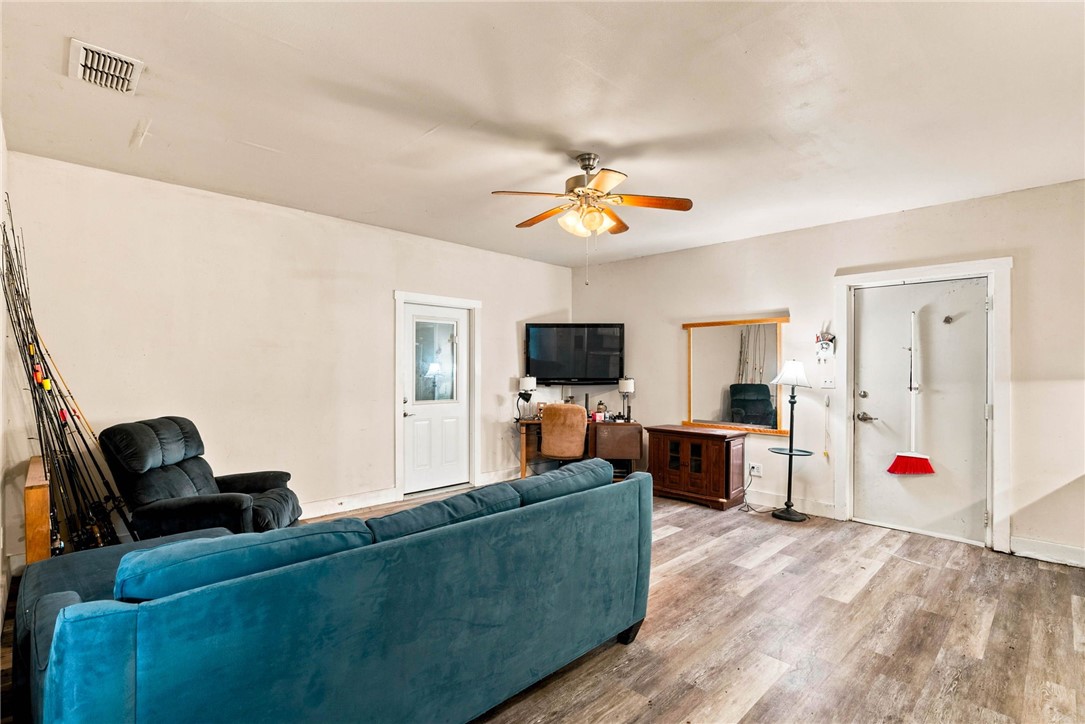 941 Weeping Willow Rockport TX 78382