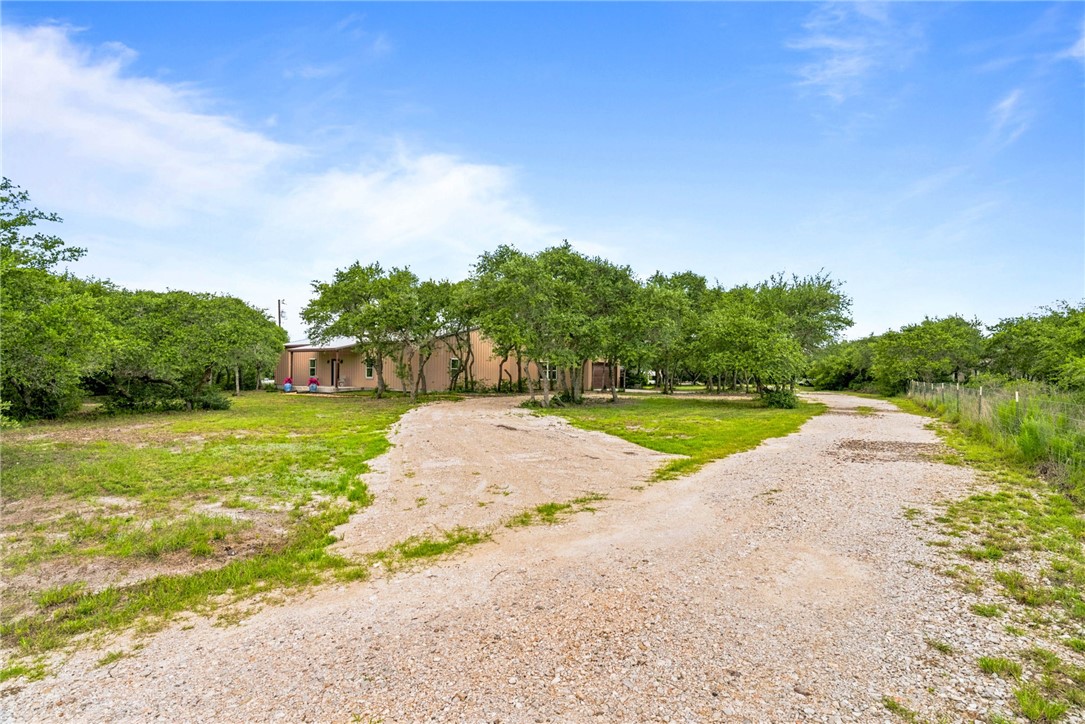 941 Weeping Willow Rockport TX 78382