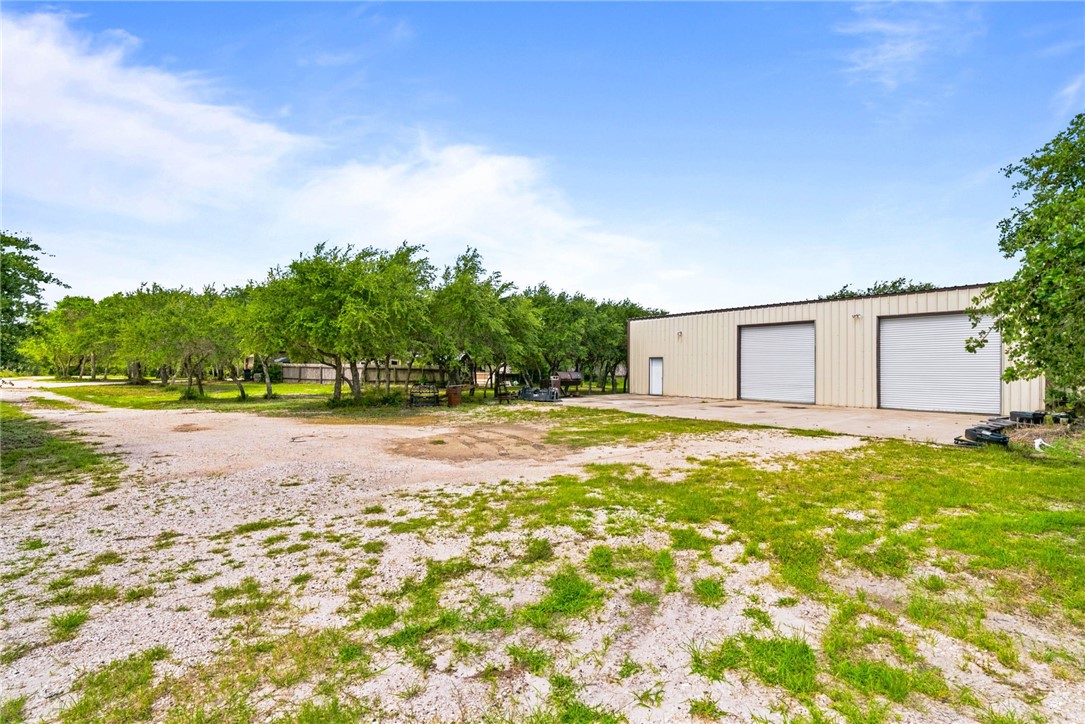 941 Weeping Willow Rockport TX 78382