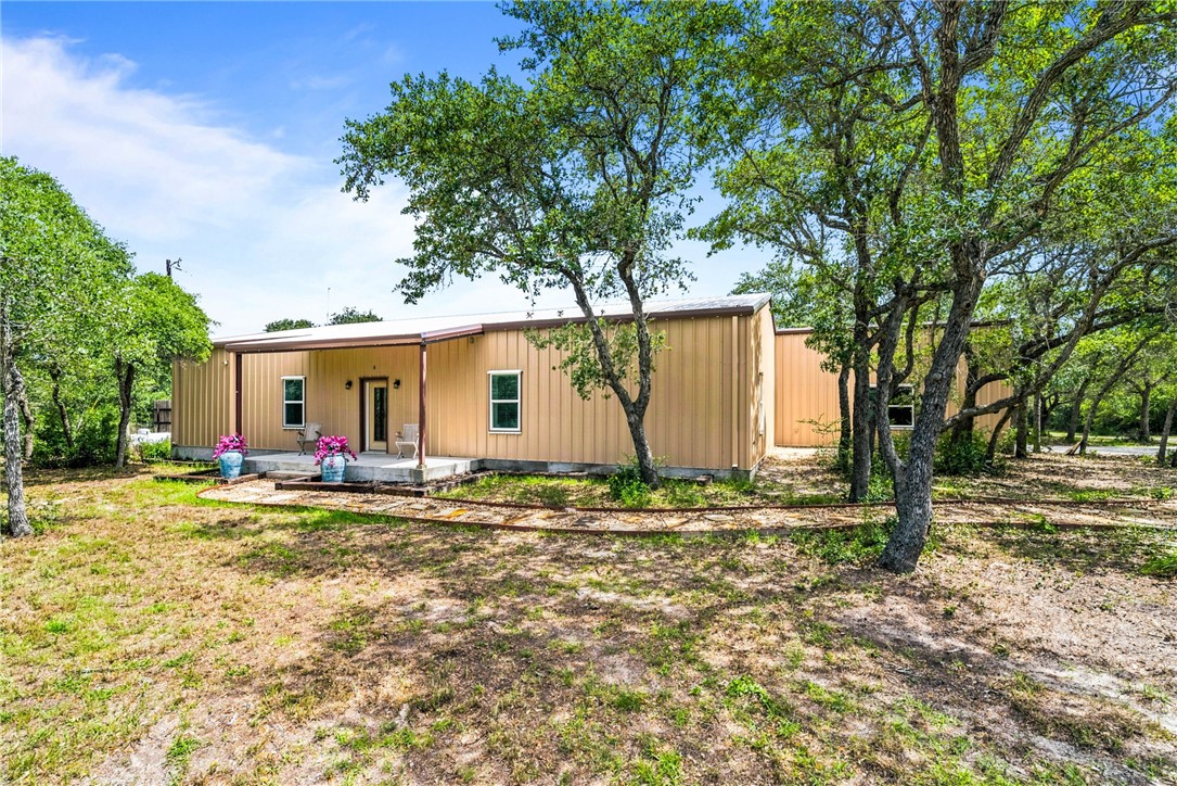 941 Weeping Willow Rockport TX 78382