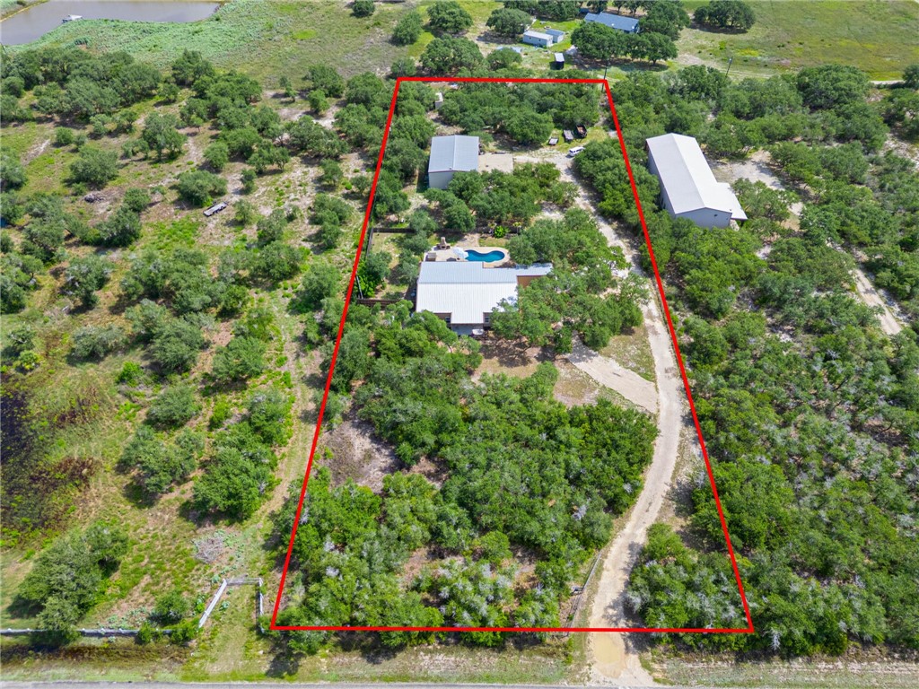 941 Weeping Willow Rockport TX 78382