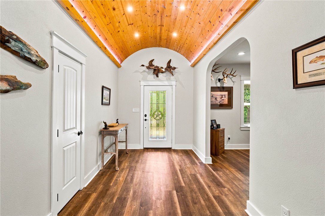 941 Weeping Willow Rockport TX 78382