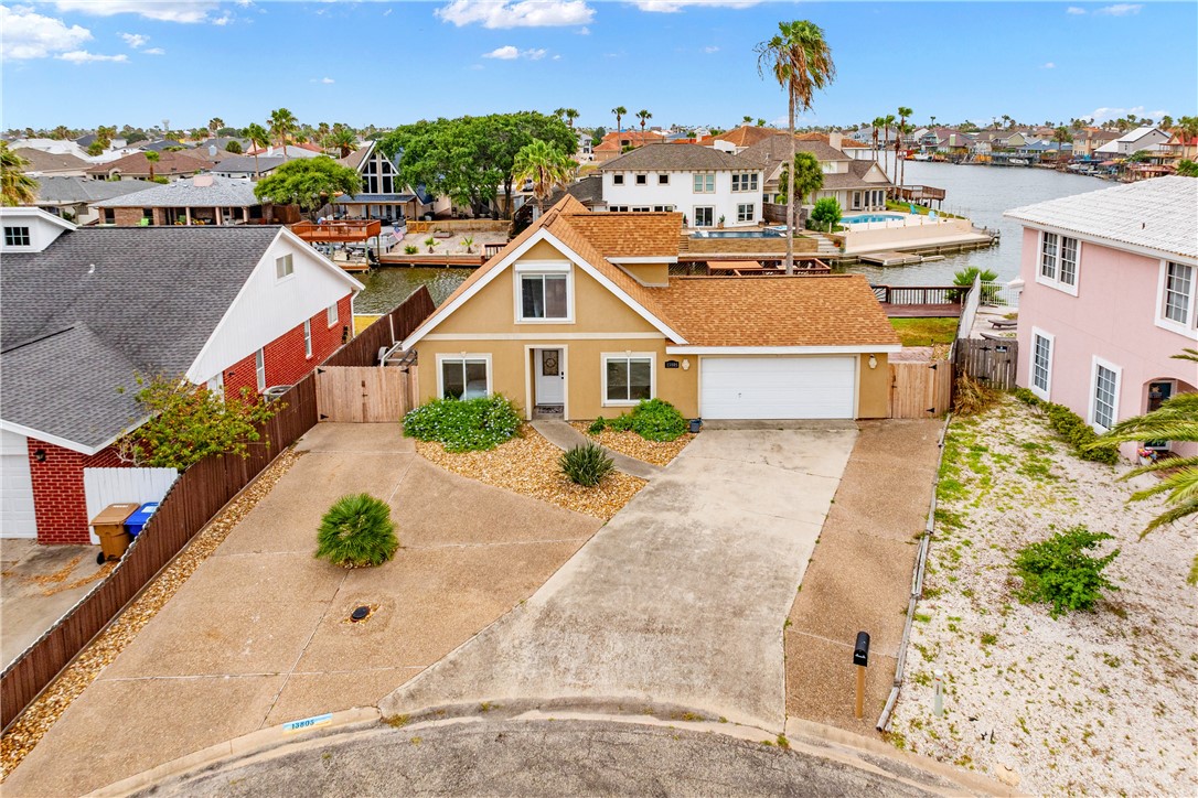 13805 Mizzen Street Corpus Christi TX 78418