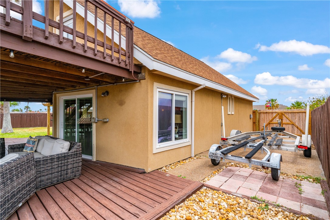 13805 Mizzen Street Corpus Christi TX 78418
