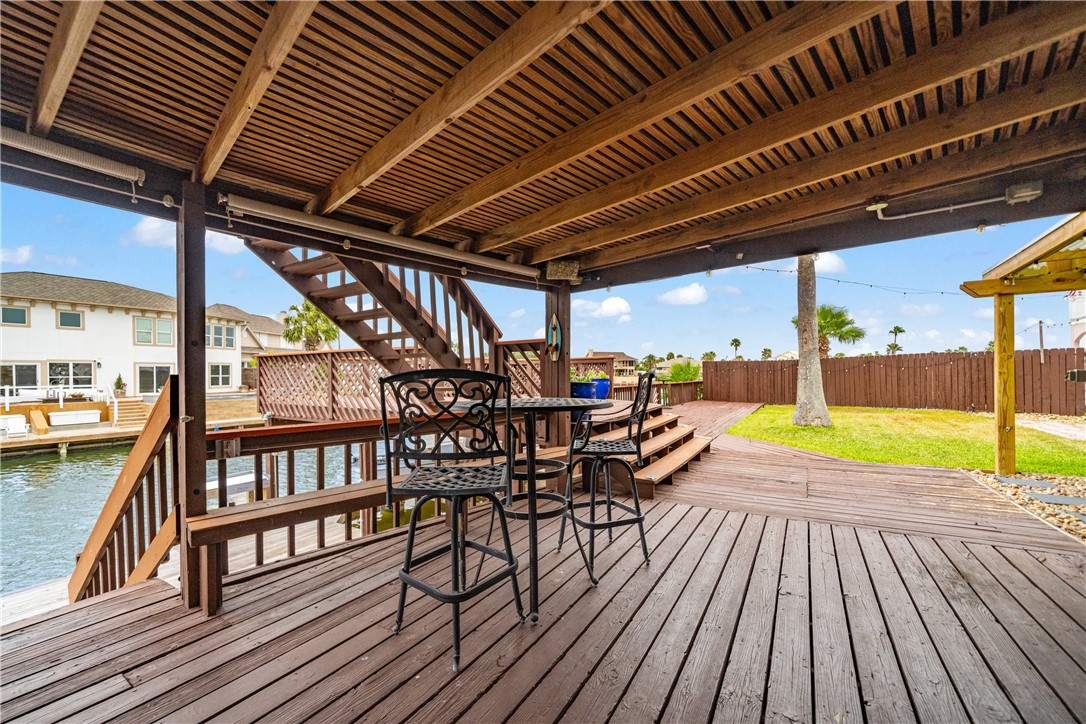 13805 Mizzen Street Corpus Christi TX 78418