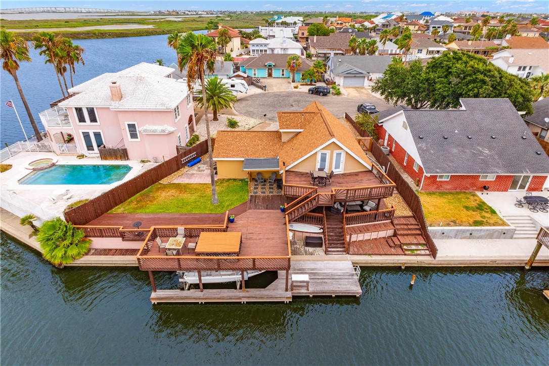 13805 Mizzen Street Corpus Christi TX 78418
