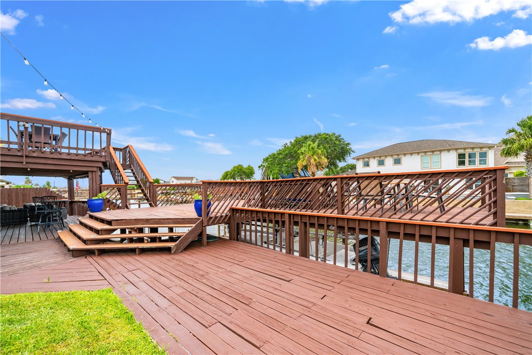 13805 Mizzen Street Corpus Christi TX 78418