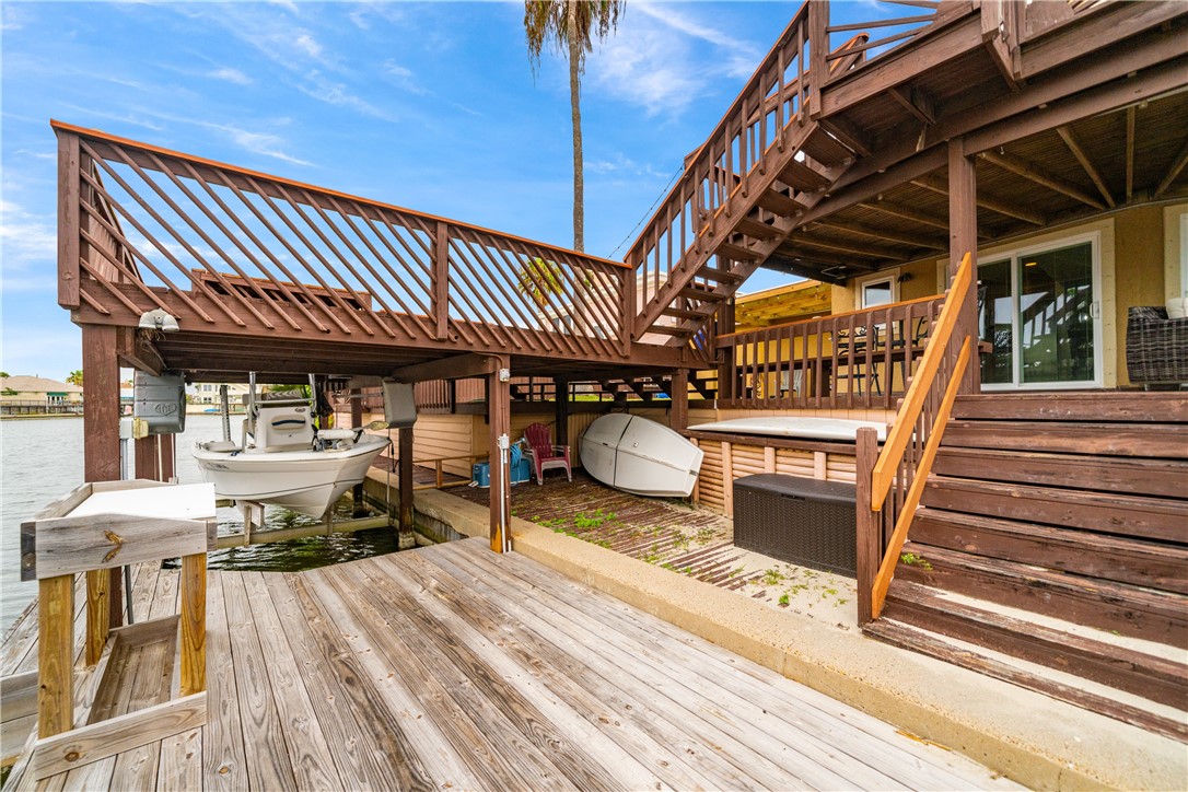 13805 Mizzen Street Corpus Christi TX 78418