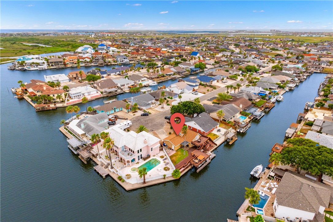 13805 Mizzen Street Corpus Christi TX 78418