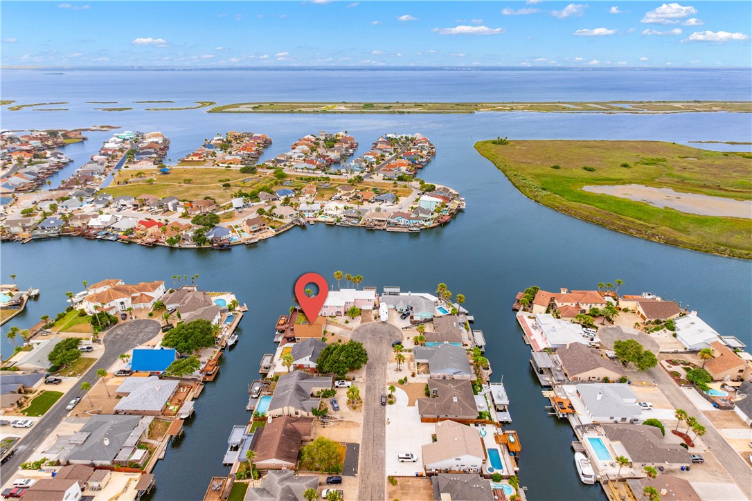 13805 Mizzen Street Corpus Christi TX 78418